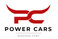 Logo POWER CARS Bodensee GmbH